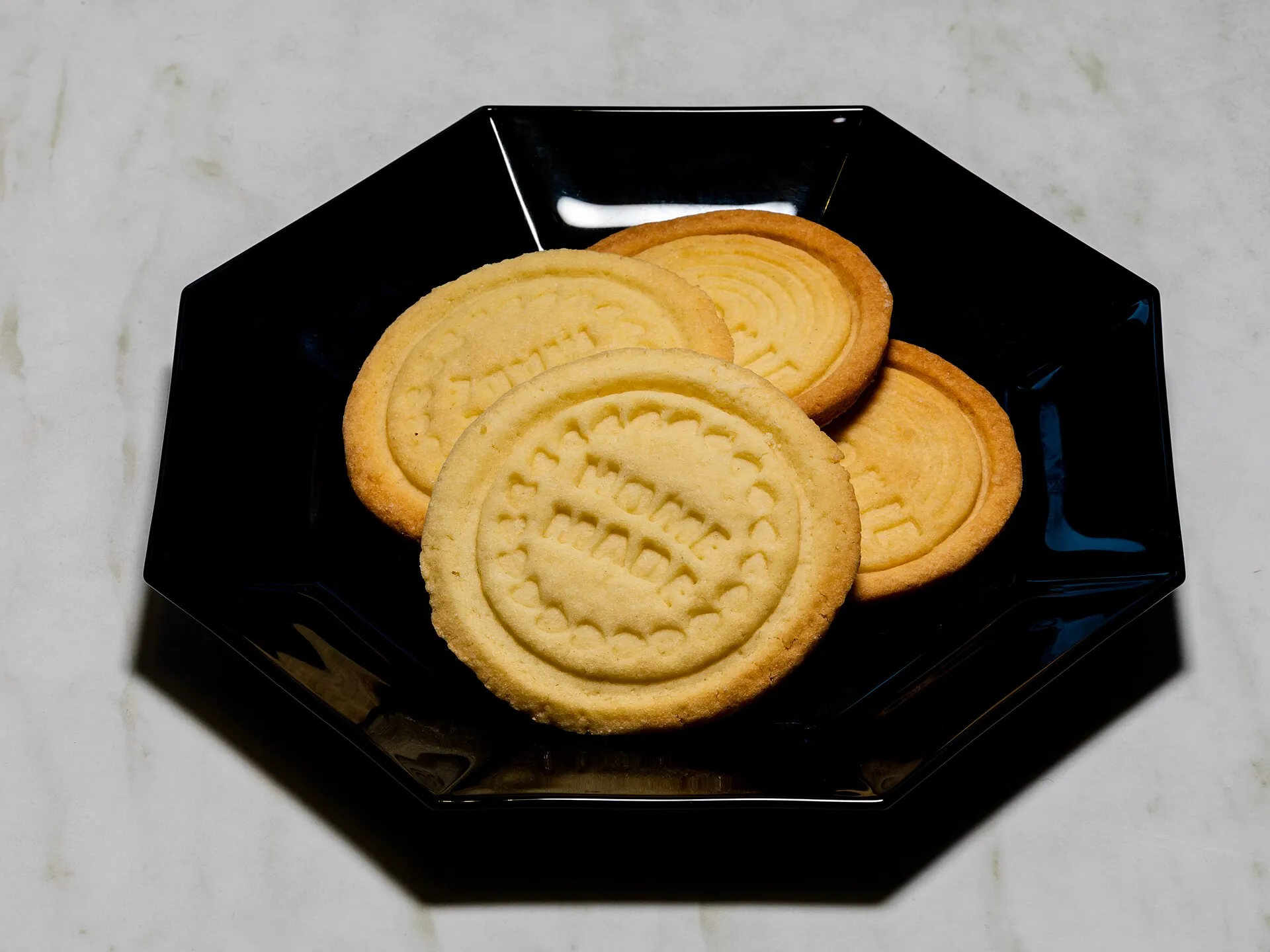 |You do not need a lot of equipment to bake well.